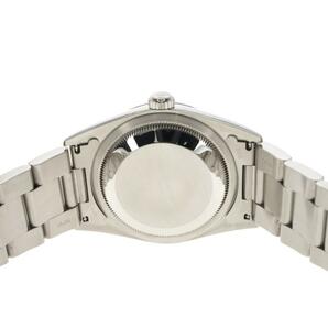 ROLEX ロレックス 14270 エクスプローラー1 P番 自動巻き 腕時計 【OH済み】【新品仕上げ済み】メンズの画像8