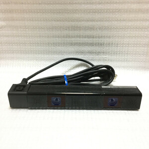 ■ SONY PlayStation Camera CUH-ZEY1J 美品 PSVR PS4 PS5 PS VR PSカメラ 本体 ソニー 動作確認済 モーションコントローラー対応