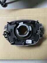 BMW E65 ステアリングコラムスイッチセンター　61319289173 SZL_画像1