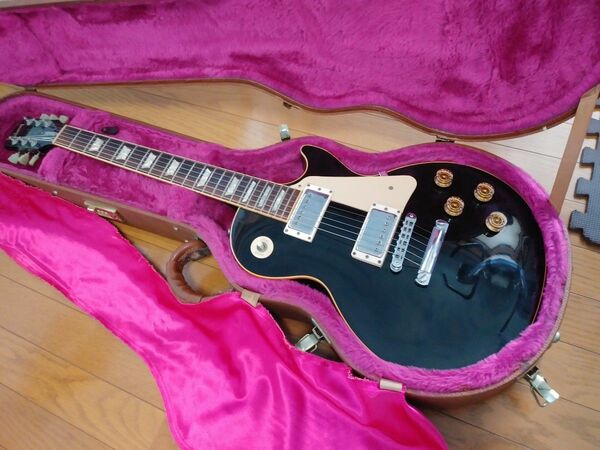 Gibson レスポール スタンダード　1995年製