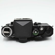 新同品 元箱 フィルム室シール有 Nikon F2 チタン ノーネーム フィルムカメラ_画像5