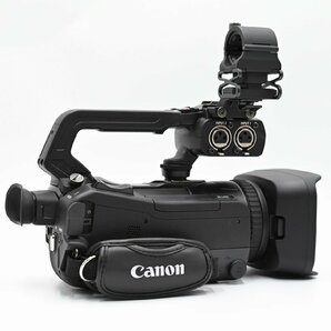 Canon キヤノン XA55 ＋ HDU-3 ビデオカメラの画像4