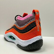 NIKE/ナイキ バスケットボール バスケットシューズ [dv2757-001 コズミックユニティ3] NIKE　COSMIC UNITY 3 29cm US11_画像8