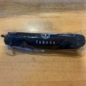 TABASA タバサ　晴雨兼用　UV99.9%カット！完全遮光の美肌日傘　素敵なあの人(2021年7月号付録)