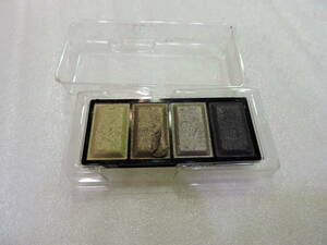 909823 CRE DE PEAU(kredo Poe ) on bru Couleur k Ad li305 remainder amount many 