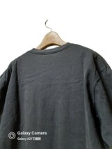 OLD STUSSY オールド ステューシー タグ付き 90's 00's ヴィンテージ メキシコ製 SIZE: L 半袖Tシャツ _画像5