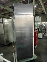 業務用 ホシザキ 冷凍冷蔵庫　HRF-6AT-ED(L) 100v 管理番号1356_画像9