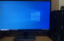 1円スタート　ジャンクLenovo ThinkCentre M57 Ultra Small 6062A17 6062A17＋MicrosoftOffice_画像1