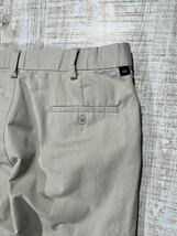 34×32 古着　チノパン　ワークパンツ　ドッカーズ　DOCKERS_画像7