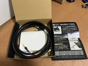 DH LABS ケーブル CABLE 2M