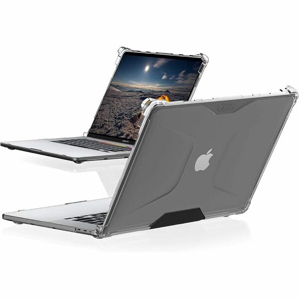 UAG MacBook Pro 16inch （2019）用耐衝撃ケース UAG-MBP16Y-IC