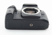 コンタックス Contax N1 35mm SLR Film Camera Body #2060_画像6