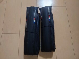 ボントレガー R3タイヤ 700×25C ２本セット