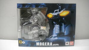 フィギュア祭 バンダイ 魂ウェブ商店 S.H.MonsterArts M.O.G.E.R.A. モゲラ 2012 未開封品 自宅長期保管品