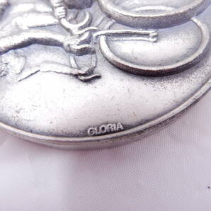 古銭祭 外国銭祭 CABLE CAR CENTENNIAL 1836-1900 GLORIA コイン おまとめ 箱付き 長期保管品の画像5