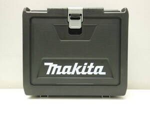 工具祭 マキタ 充電式インパクトドライバ TD173DRGX 未使用 makita 18V 6.0Ah バッテリー2個 充電器付