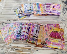 ★ 懐かし！★ アイカツカード 色々100枚セット 2012〜2014_画像5