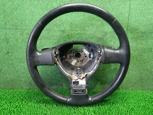  Golf ABA-1KBLG steering wheel steering wheel [ZNo:30009814]