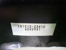 プロボックス DBE-NSP160V ブレーキブースター 個人宅発送不可 44610-52G00 [ZNo:30006665]_画像2