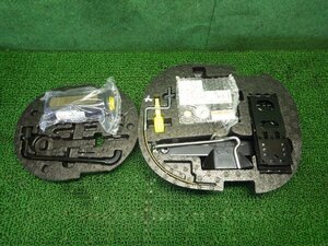 シトロエン C4 ABA-B58RFJP 工具一式 [ZNo:29006723]