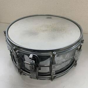 【N-3】 Sonor Performer スネアドラム ソナー スネア パフォーマー 現状品 1106-65