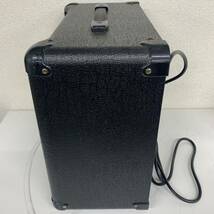 【Ha-2】 Marshall MG15CDR ギターアンプ コンボ マーシャル 音出し確認済み 動作OK 箱付き 1266-29_画像7