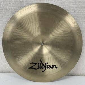 【N-3緑 小】 Zildjian 16' K MINI China シンバル チャイナシンバル ミニチャイナ 14インチ Kシリーズ 1106-56