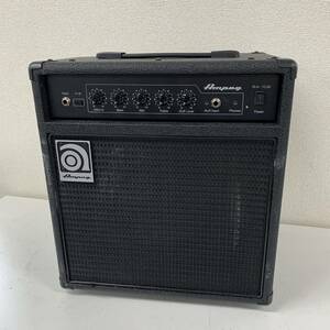 【Ha-3】 Ampeg BA-108 v2 ベースアンプ アンペグ ミニベースアンプ 1395-25