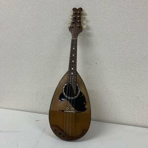 [R-4] raffaele calace pattern number unknown mandolin rough .ere cooler che 1481-10