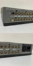 【L-4】 QUAD 66 PREAMPLIFIER プリアンプ クォード 現状品 動作の詳細不明 1481-72_画像6