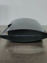 SONY PS3 CECHA00 PlayStation3 ブラック ジャンク 本体 ソニー ゲーム機 HDD _画像3