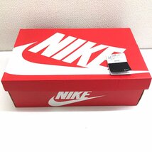 未使用 保管品 Nike ナイキ スニーカー マノア レザー 454350-700 ベルベットブラウン サイズ27.0cm 質屋出品_画像7