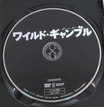 i2-2-1　ワイルド・ギャンブル（洋画・日本語吹替え無し）MPF-12391 レンタルアップ 中古 DVD _画像3