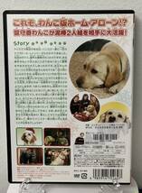 i2-2-2　ゼウス クリスマスを守った犬（洋画）TSDR-70260 レンタルアップ 中古 DVD _画像2