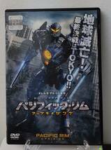 i2-2-5　パシフィック・リム アップライジング（洋画）GNBR-4270 レンタルアップ 中古 DVD _画像1