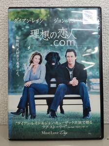 i2-2-4　理想の恋人.com（洋画）DLR-59345 レンタルアップ 中古 DVD 