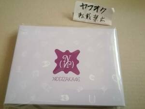 ヒントかるた 乃木坂46 2024 Lucky bag 福袋