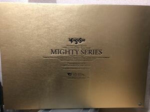 [ prompt decision price ] The Five Star Stories 1/100 scale high-spec model kit mighty series balk s*3