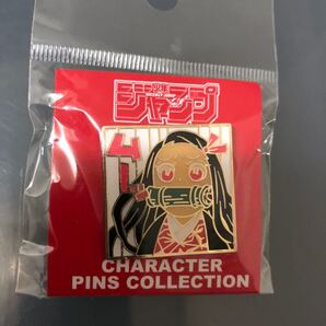 【即決・送料無料】 鬼滅の刃 禰豆子 ピンズ ピンバッジ ☆