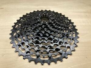 SRAM　スラム　GX　PG-1150 カセットスプロケット11-42T (11速)　XD(スラムカセット)