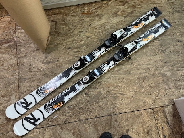 Yahoo!オークション -「(ロシニョール rossignol) gs」の落札 Yahoo!オークション -「(ロシニョール rossignol) gs」の落札