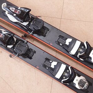 4卍1311 【ROSSIGNOL/ロシニョール】SKY 7 HD 188cm 2018-2019モデル 対応ソール長260mm-372mm《店頭引渡OK/札幌/美しが丘店》の画像7