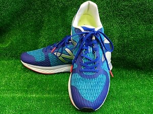 2△4-1076 ＠中古ランニングシューズ【ニューバランス/new balance】1040v8　28cm 店頭引渡しOK！《札幌/伏見店》