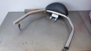  SKY WAVE 250/CJ44/45/46* Kitaco * back rest *fato tandem bar * grab bar 