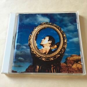 氷室京介 1CD「Memories Of Blue」