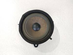  Volvo V70 2000 year 8B5244W removal front right speaker normal operation verification goods product number 3533621 F right speaker F right door speaker 