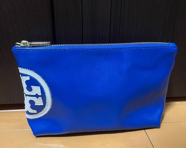 ToryBurch トリーバーチ ポーチ