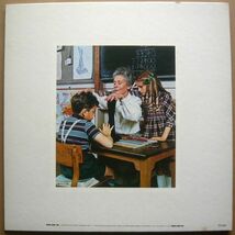 ★【Led Zeppelin】国内盤LP 帯付き/レッドツェッペリン 『プレゼンス』_画像8