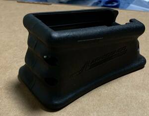 希少品 実物 Arredondo AR Magwell Black アレドンド マグウェル 検 SYSTEMA PTW システマ トレポン M4 東京マルイ 次世代 mws M16 GHK VFC