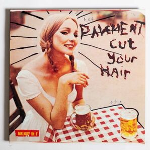 【12inch】Pavement / Cut Your Hairの画像1